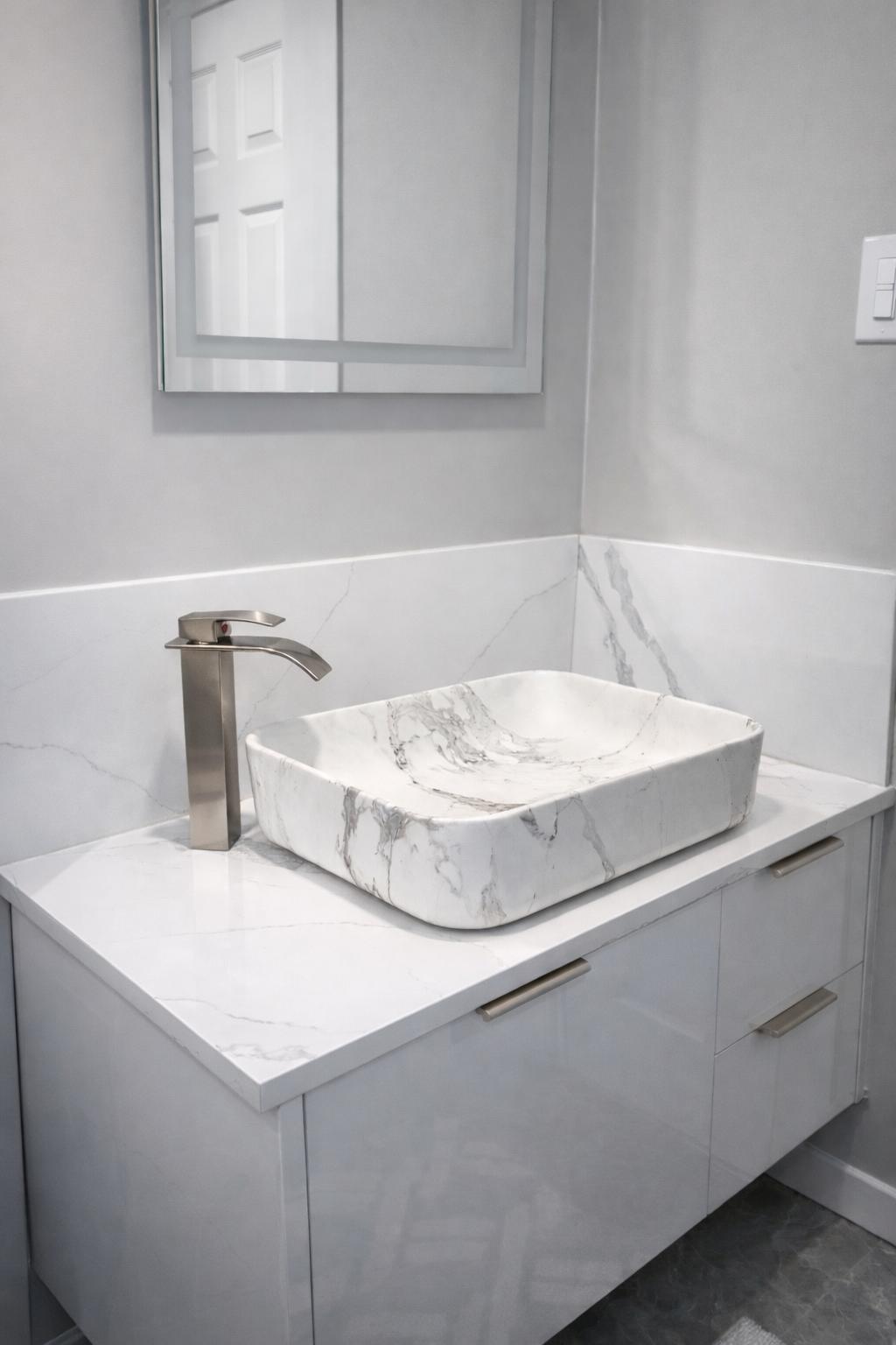Bathroom Vanities