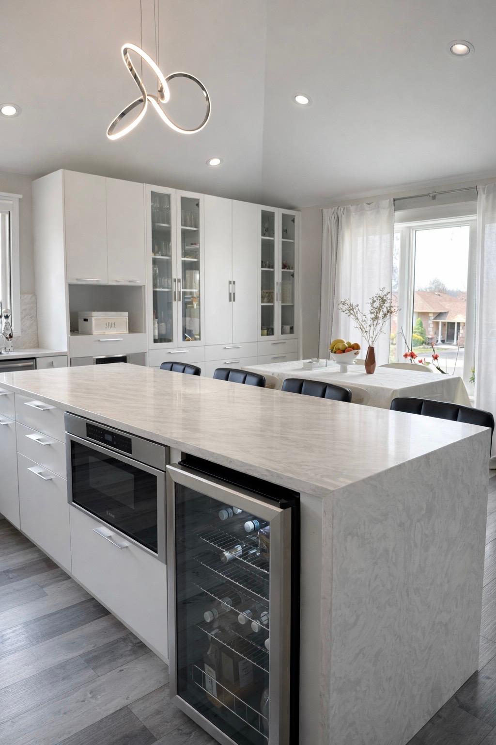 Kitchen Countertops